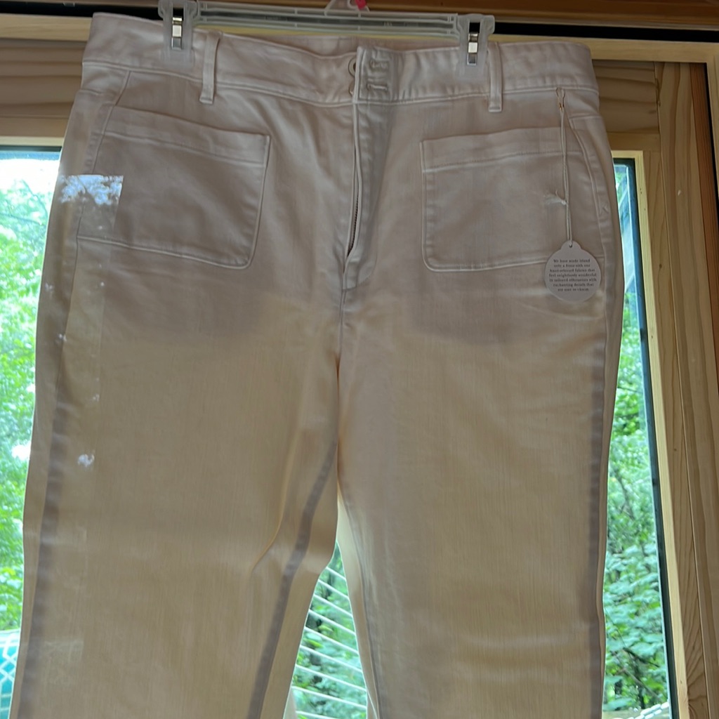 Pants